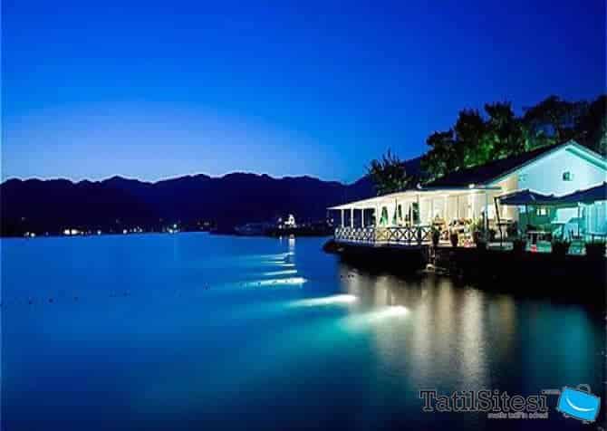 D-Resort Göcek - PASİF